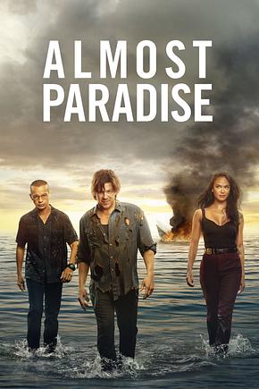 Almost Paradise - Foto: TMDB