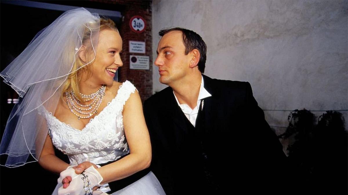 Hochzeit auf Raten Hochzeit auf Raten