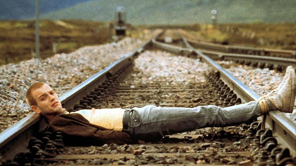 Trainspotting - Neue Helden Trainspotting - Neue Helden