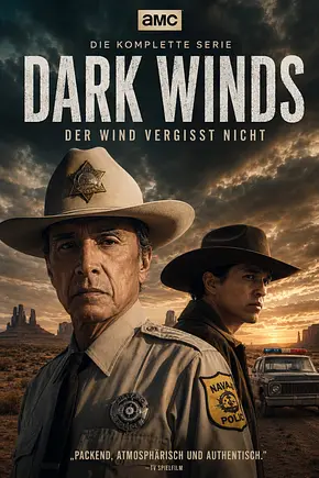 Dark Winds - Der Wind des Bösen - Foto: TMDB