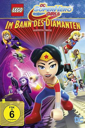 LEGO DC Super Hero Girls: Im Bann des Diamanten - Foto: TMDB