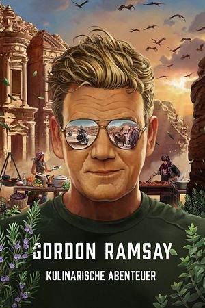 Gordon Ramsay: Kulinarische Abenteuer - Foto: TMDB