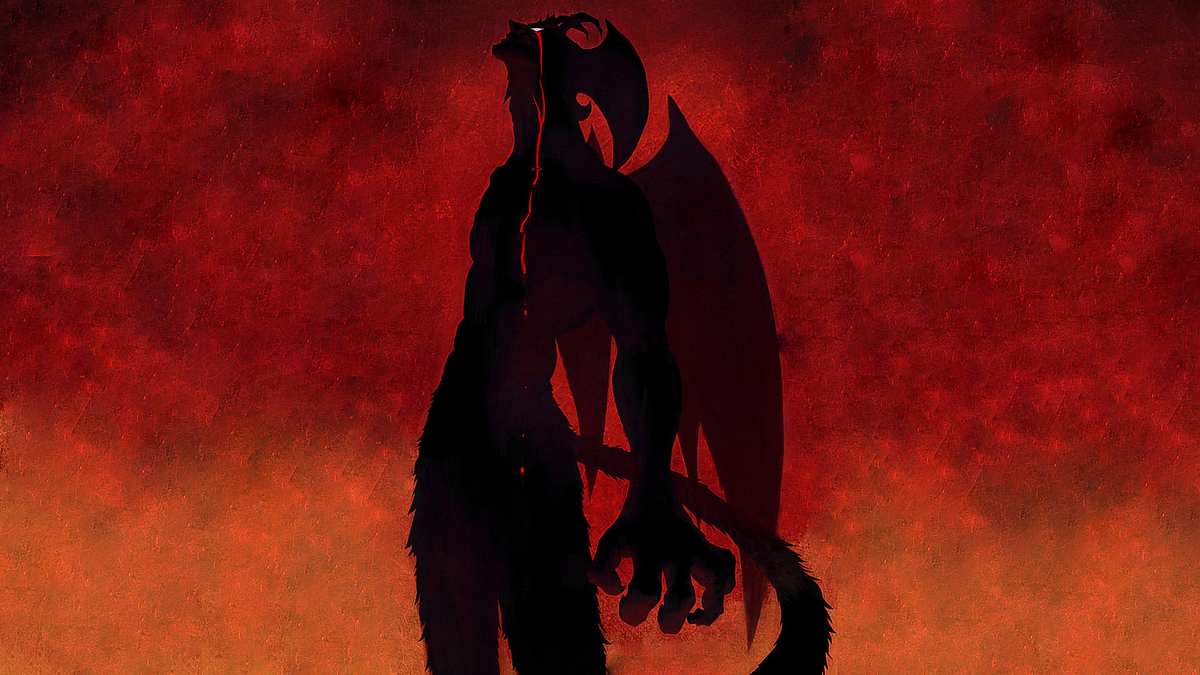 Devilman Crybaby Devilman Crybaby