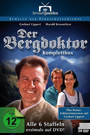 Der Bergdoktor - Foto: TMDB