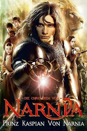 Die Chroniken von Narnia: Prinz Kaspian von Narnia - Foto: TMDB