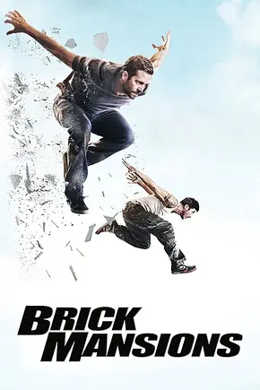 Brick Mansions - Foto: TMDB