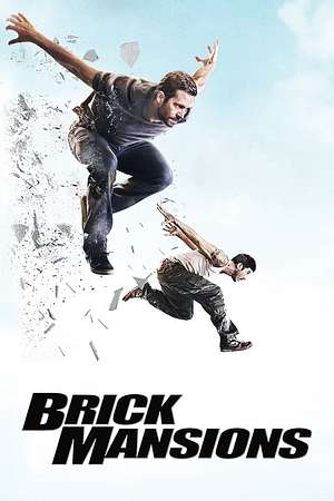 Brick Mansions - Foto: TMDB