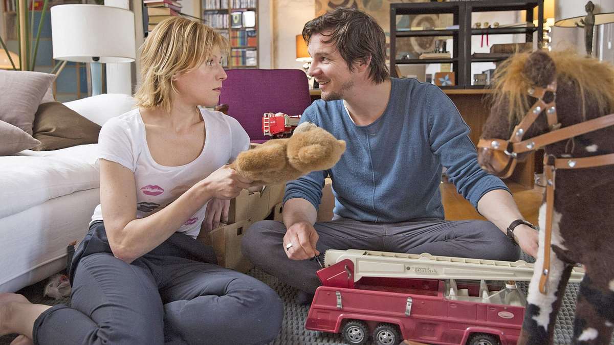 Ich will (k)ein Kind von Dir Ich will (k)ein Kind von Dir