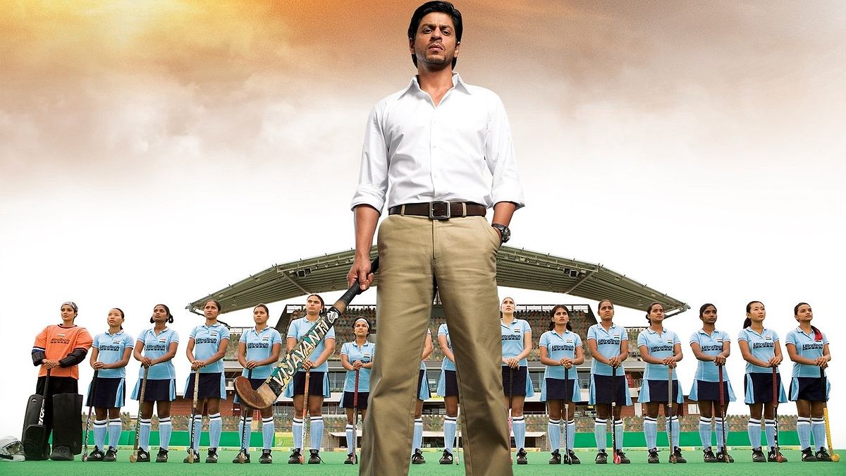 Chak De! India - Ein unschlagbares Team Chak De! India - Ein unschlagbares Team