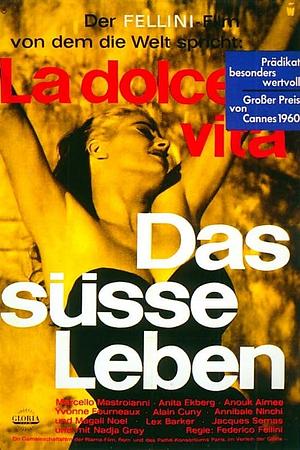 Das süße Leben - Foto: TMDB