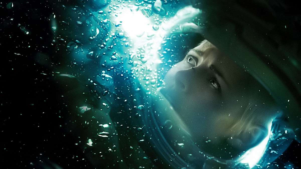 Underwater - Es ist erwacht Underwater - Es ist erwacht
