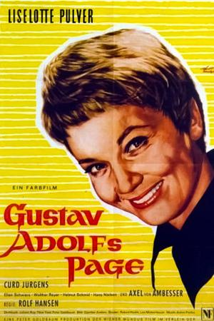 Gustav Adolfs Page - Foto: TMDB