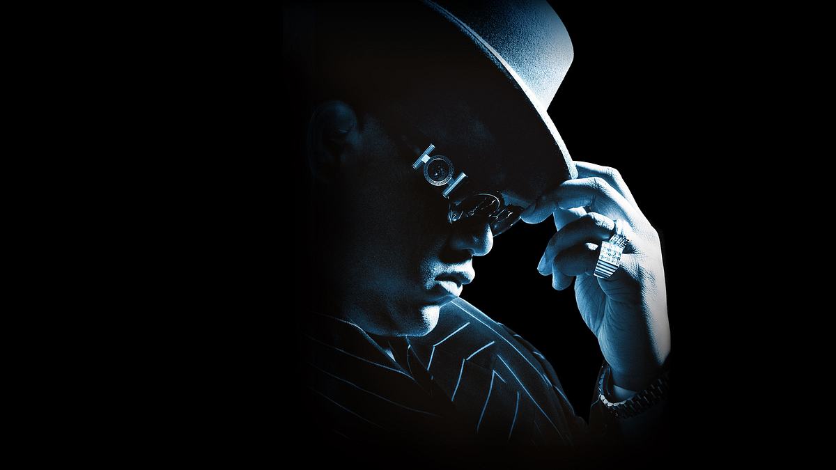Notorious B.I.G. Notorious B.I.G.