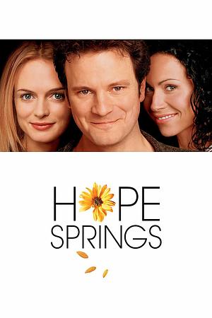 Hope Springs - Die Liebe deines Lebens - Foto: TMDB