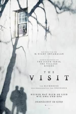 The Visit - Foto: TMDB