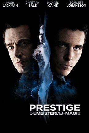 Prestige - Die Meister der Magie - Foto: TMDB