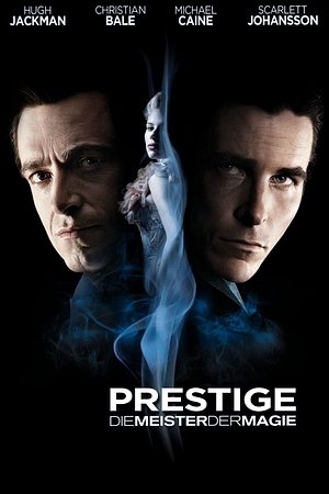 Prestige - Die Meister der Magie - Foto: TMDB
