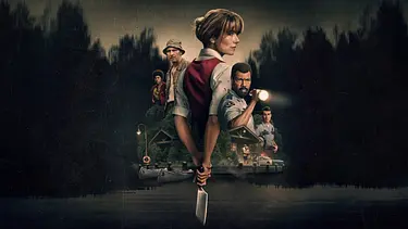 Crystal Lake - Foto: TMDB Crystal Lake - Foto: TMDB