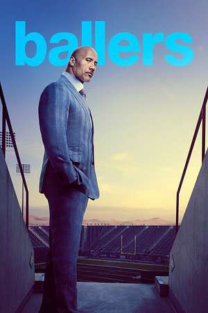 Ballers - Foto: TMDB