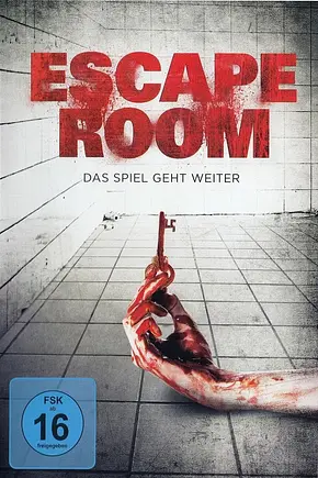 Escape Room - Das Spiel geht weiter - Foto: TMDB