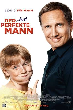 Der fast perfekte Mann - Foto: TMDB