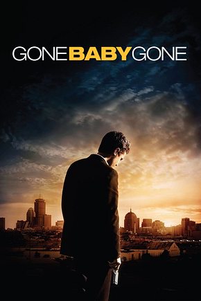 Gone Baby Gone - Kein Kinderspiel - Foto: TMDB
