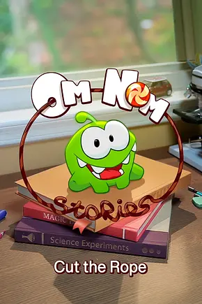 Om Nom Geschichten - Foto: TMDB