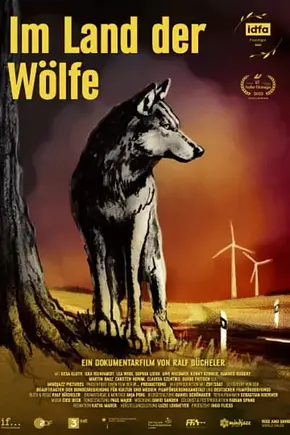 Im Land der Wölfe - Foto: TMDB