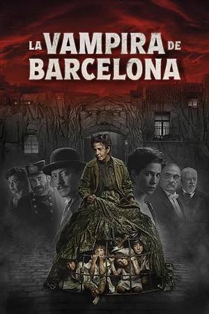 The Barcelona Vampiress - Foto: TMDB