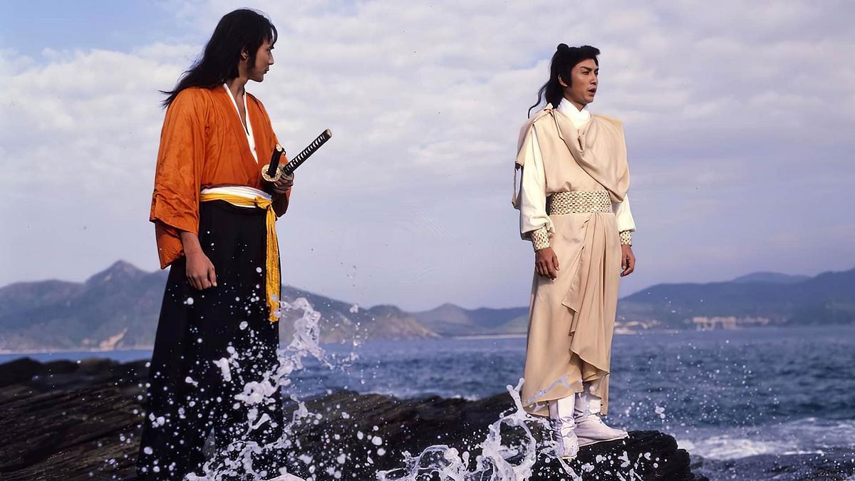Das Todesduell der Shaolin Das Todesduell der Shaolin