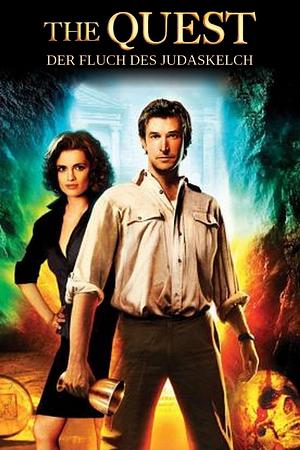 The Quest - Der Fluch des Judaskelch - Foto: TMDB