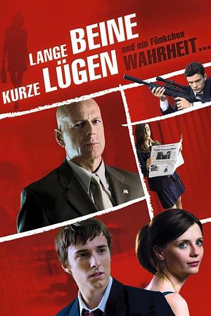 Lange Beine, kurze Lügen - Foto: TMDB