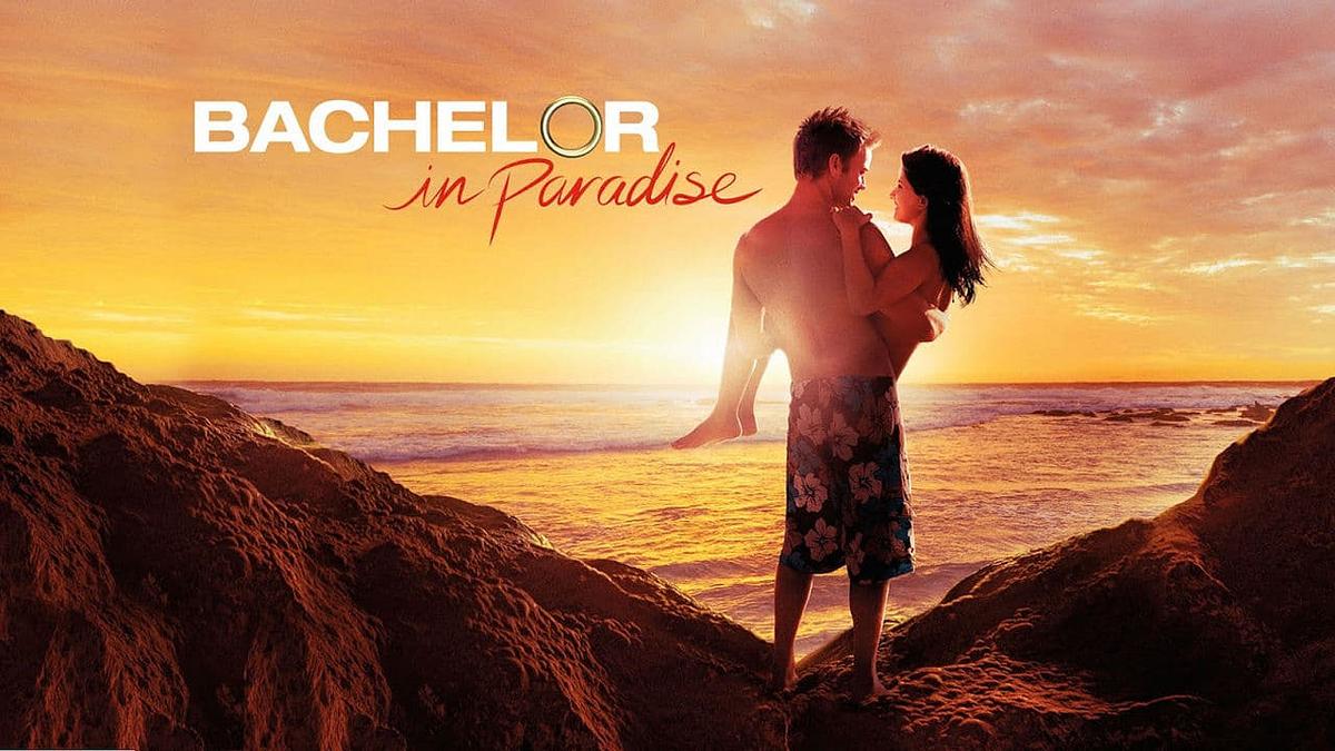 Bachelor in Paradise Bachelor in Paradise