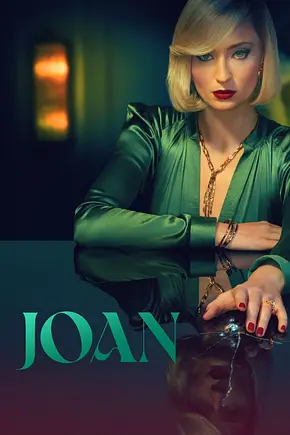 Joan - Foto: TMDB