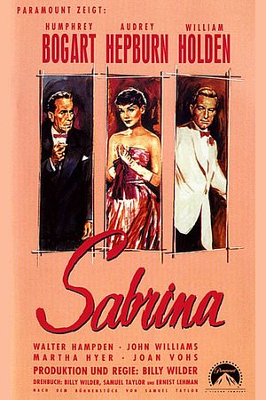 Sabrina - Foto: TMDB