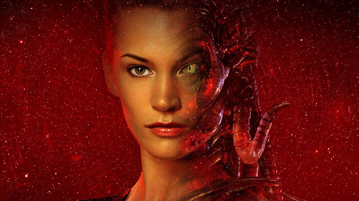 Species 2