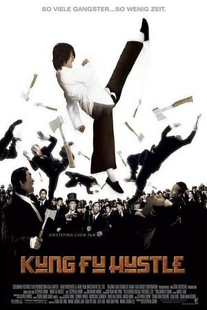 Kung Fu Hustle - Foto: TMDB