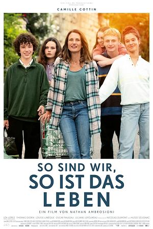 So sind wir, so ist das Leben - Foto: TMDB