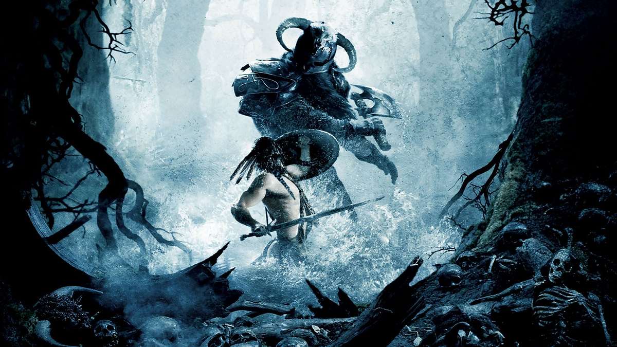 Pathfinder - Fährte des Kriegers Pathfinder - Fährte des Kriegers