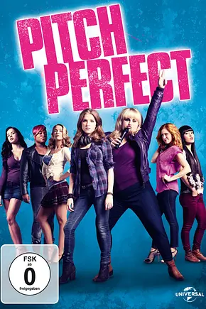 Pitch Perfect - Foto: TMDB Pitch Perfect - Foto: TMDB