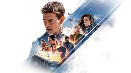 Mission: Impossible - Dead Reckoning Teil Eins - Foto: TMDB