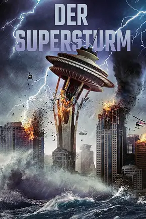 Der Supersturm - Foto: TMDB Der Supersturm - Foto: TMDB