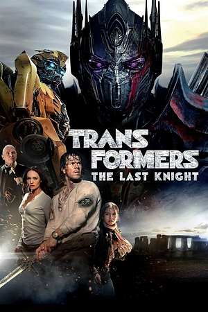 Transformers 5: The Last Knight - Foto: TMDB
