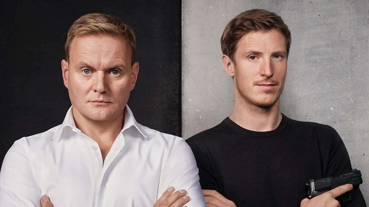 Schwartz & Schwartz
