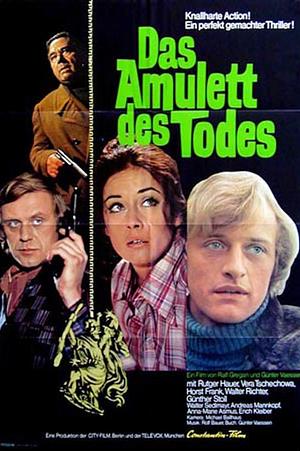 Das Amulett des Todes - Foto: TMDB