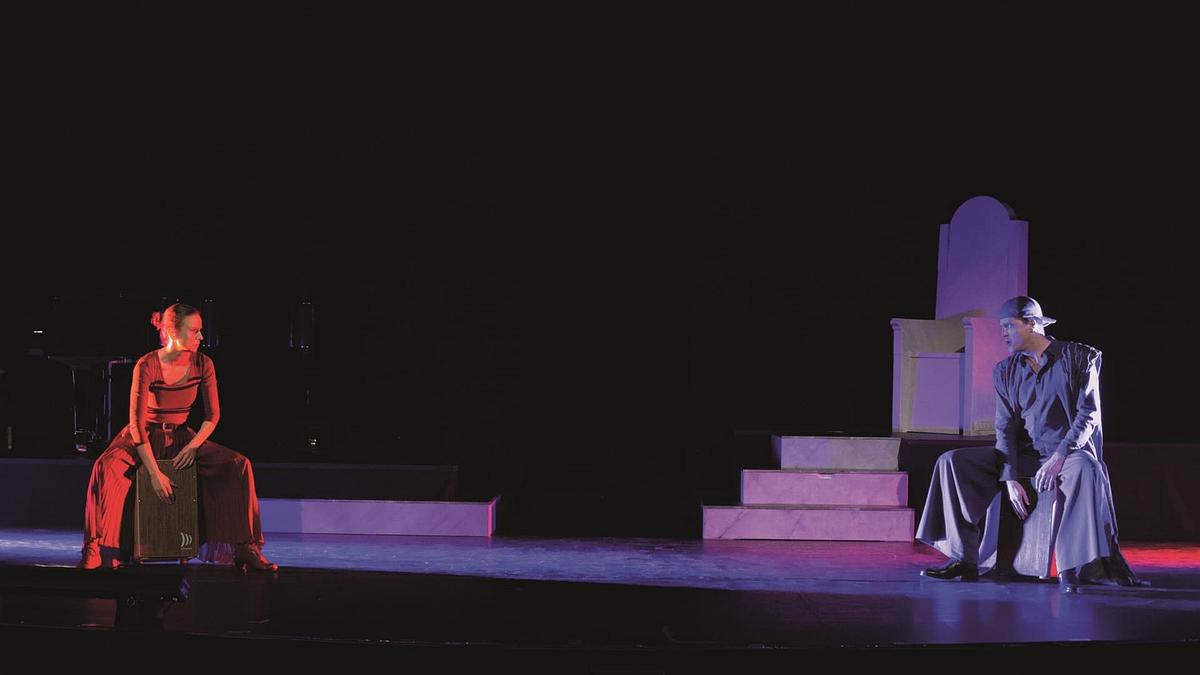 Antigone Antigone