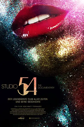 Studio 54 - Die legendärste Disco aller Zeiten - Foto: TMDB Studio 54 - Die legendärste Disco aller Zeiten - Foto: TMDB
