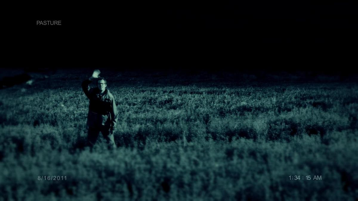 Skinwalker Ranch Skinwalker Ranch