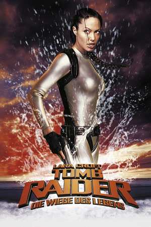 Lara Croft: Tomb Raider - Die Wiege des Lebens - Foto: TMDB