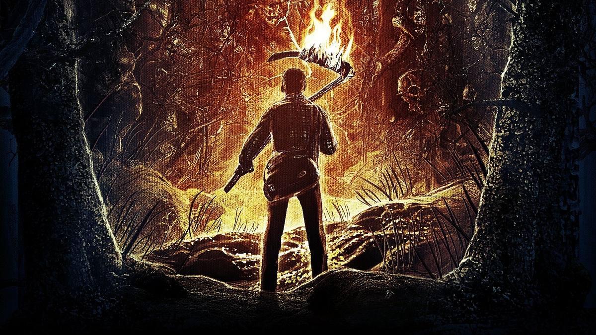The Hallow The Hallow